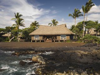 Kona Village resort Hawaii