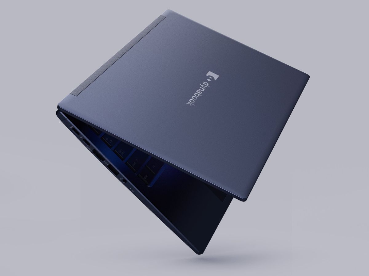 Dynabook X30l J
