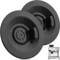 IMPRESA 2 Pack Espresso Cleaning Disc