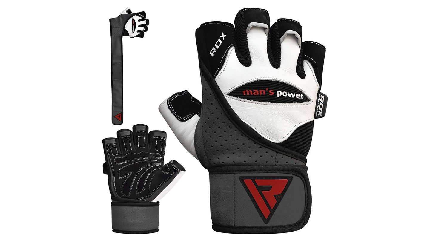 Best weight lifting gloves to conquer any workout plus