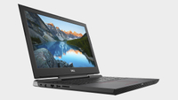Dell G5587-5542BLK-PUS | 15.6" 1080p | i5-8300H | GTX 1060 | 16GB RAM | $779 at Walmart (save $320)
Mmm, number soup for a name. But still, this is a decent deal and offers a particularly good option for a first timer's gaming laptop.