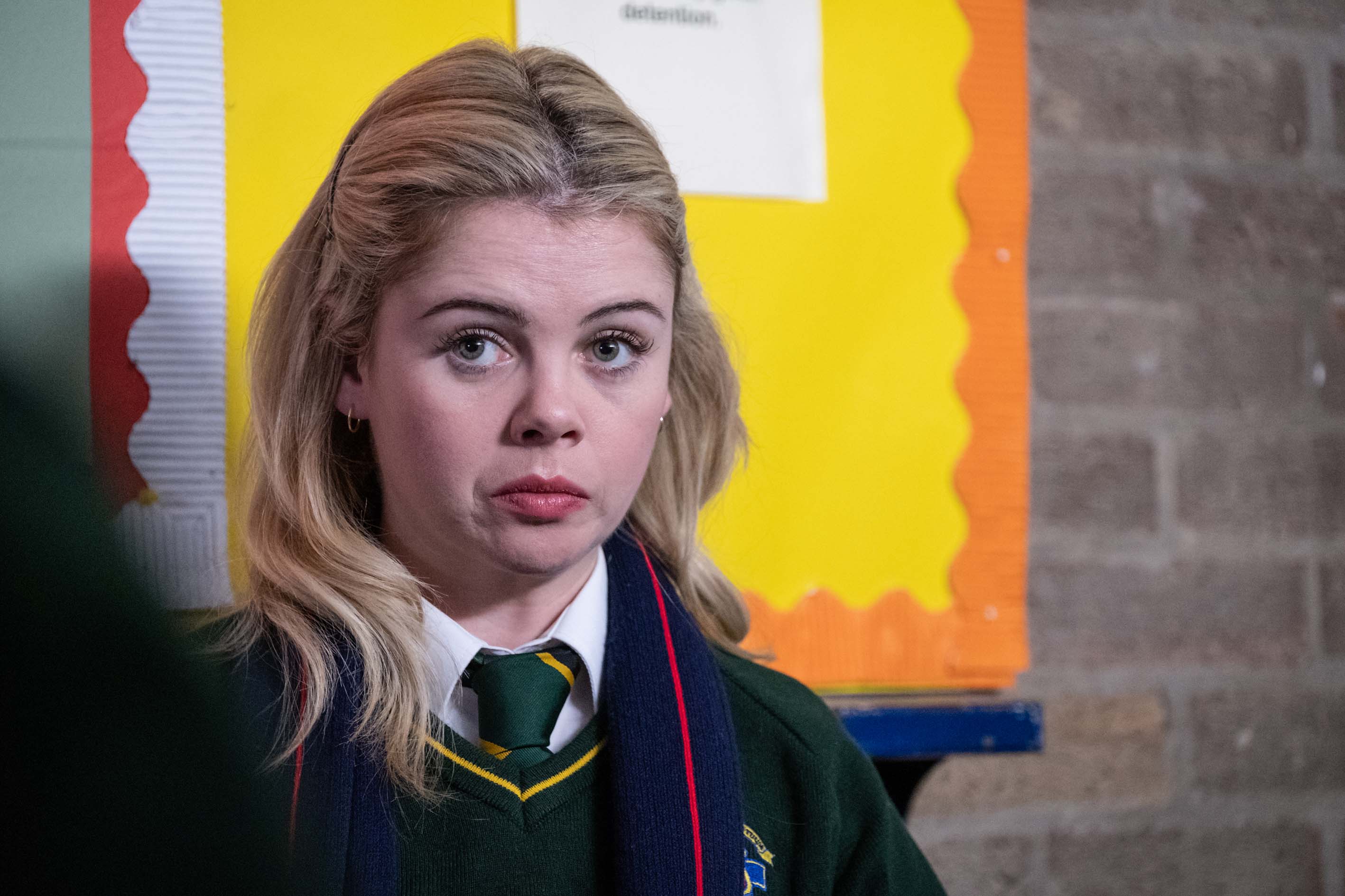 How To Watch Derry Girls Season 3 Online From Anywhere What To Watch