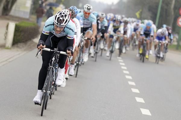 Tom Boonen (Omega Pharma - Quickstep)