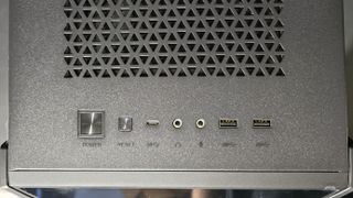 MSI MEG Prospect 700R