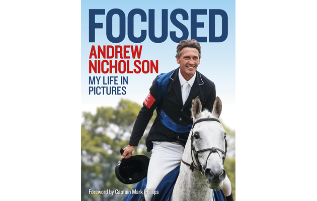 Andrew Nicholson