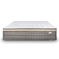 Brentwood Hybrid Latex Mattress: was $1,149 now $1,034 @ Brentwood Home