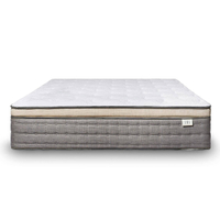 5. Brentwood Hybrid Latex Mattress: was $1,149 now $1,034 @ Brentwood Home