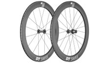 DT Swiss ARC 1400 wheels