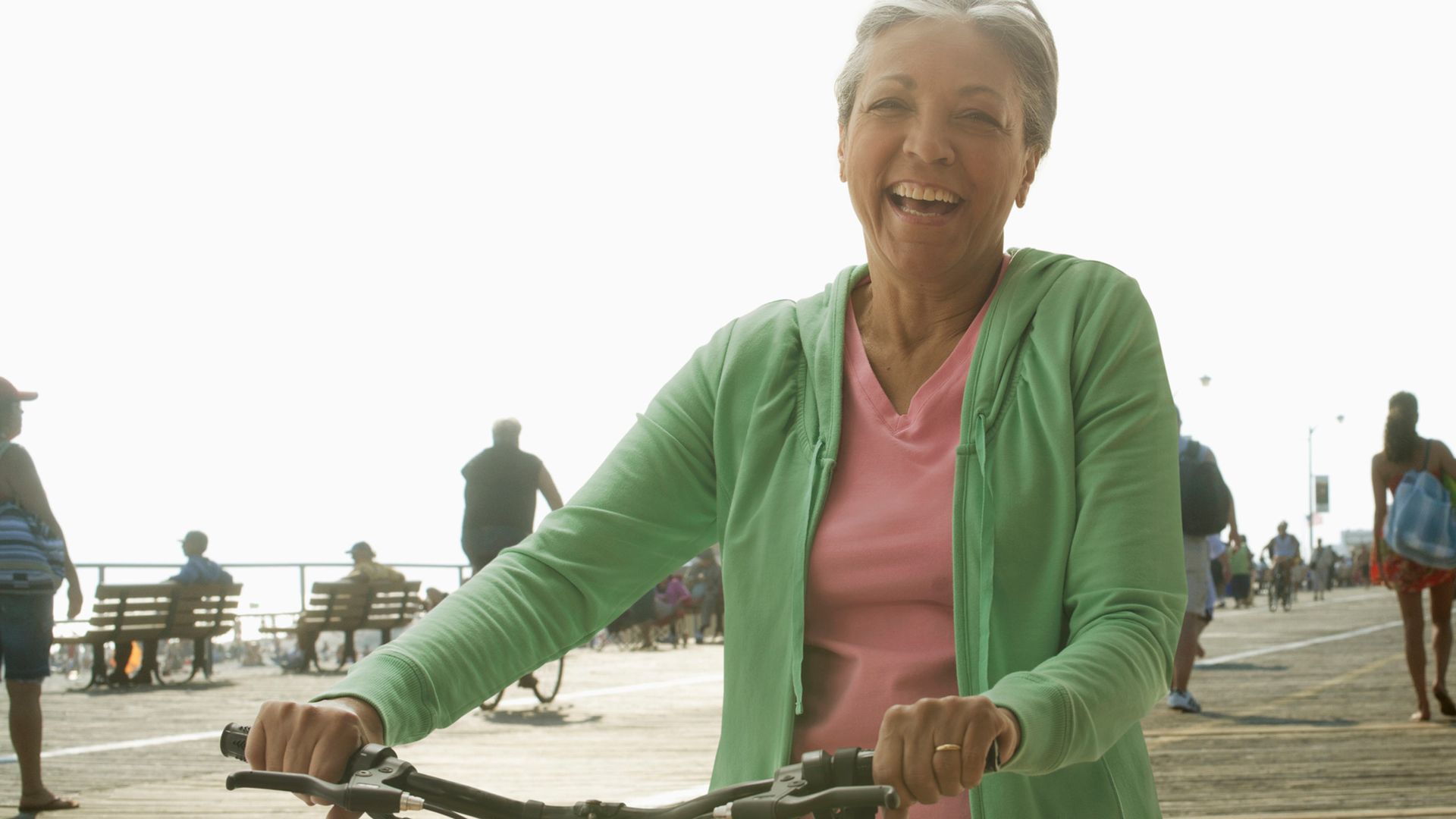 New Jersey Taxes on Retirees