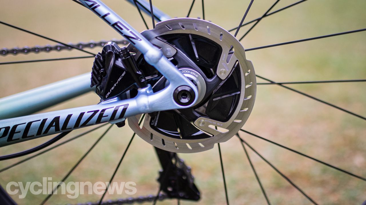 Sam Bennett Tour Down Under