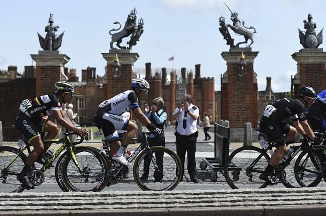 Giant-Shimano