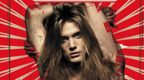 Cover art for 18 And Life On Skid Row by Sebastian Bach