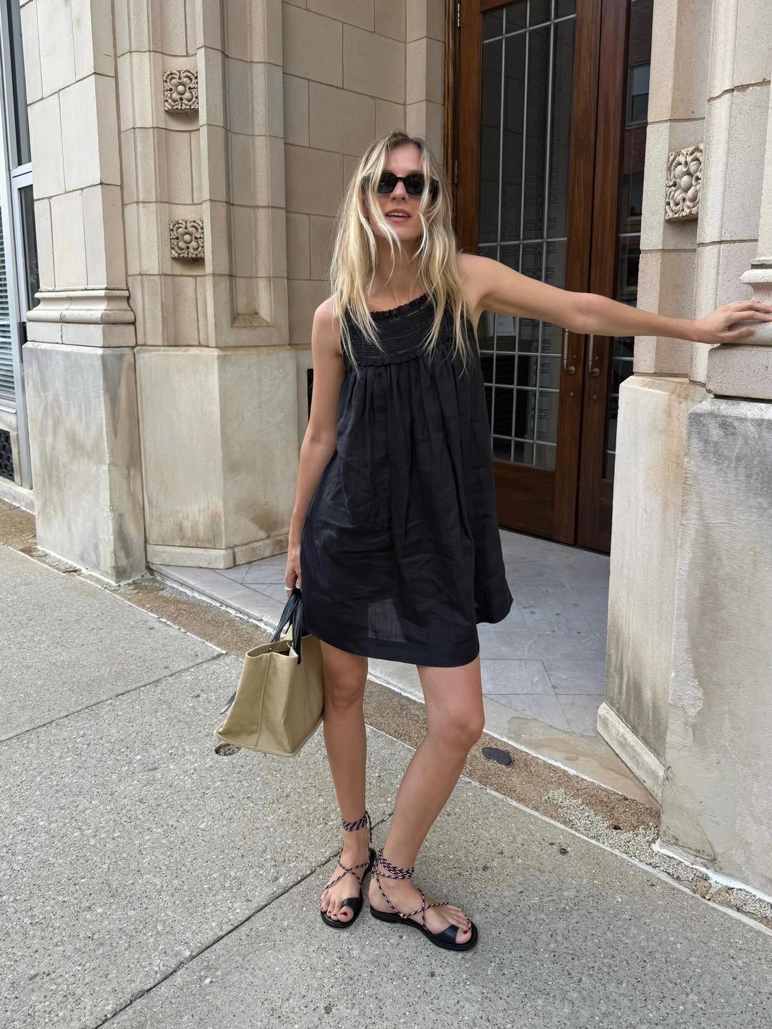 It's the Hottest Day of the Year—21 Chic Throw-On Dresses That Make Heatwave Dressing Effortless