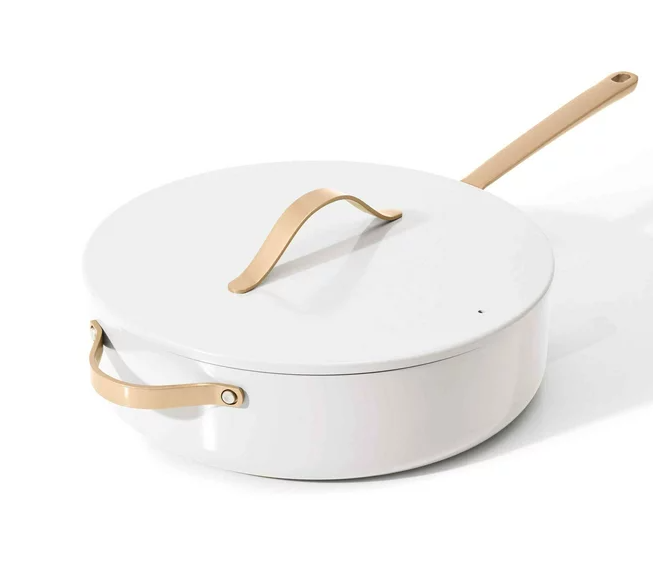 Beautiful by Drew Barrymore cookware