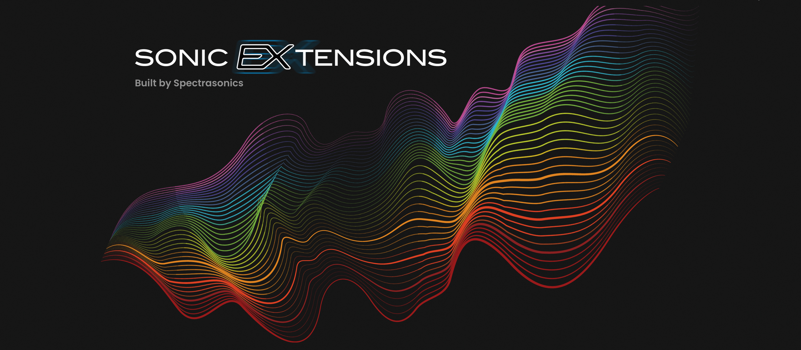 Spectrasonics Sonic Extensions