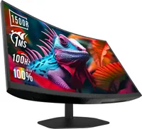 Sceptre New Curved 27-inch Gaming Monitor$124.97 $87.97 at AmazonSave $37 - Sceptre New Curved 27-inch Gaming Monitor$124.97 $87.97 at AmazonSave $37 -