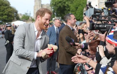 royal wedding meghan markle prince harry photos