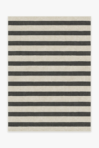 Sumi Sailor stripe rug, Ruggable