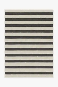 Sumi Sailor stripe rug, Ruggable