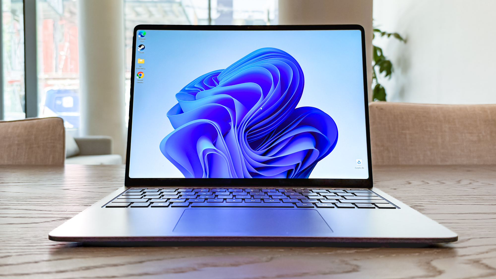Microsoft Surface Laptop 8