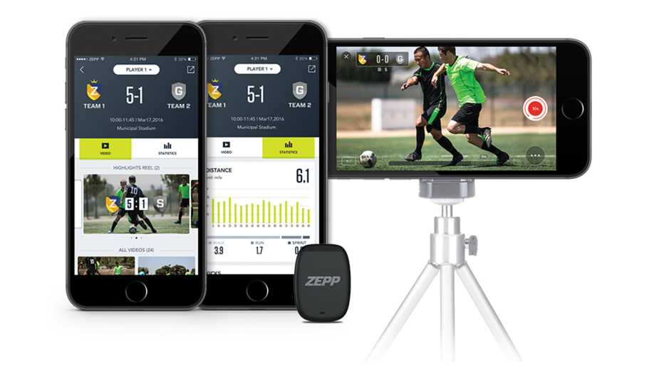 The World Cup Of fitness tech: technology you need to stay healthy