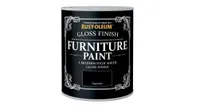 Best paint for furniture: Rust-Oleum Gloss Furniture Paint