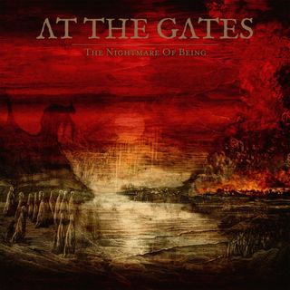 At the Gates release new album