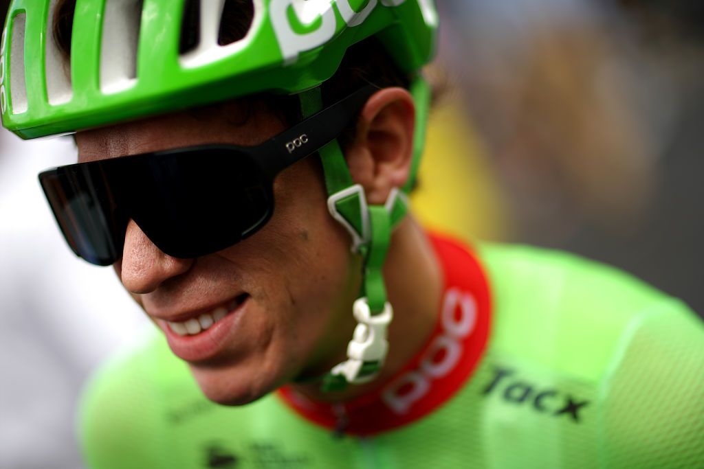 Rigoberto Uran (Cannondale-Drapac)