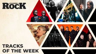 Tracks Of The Week artists