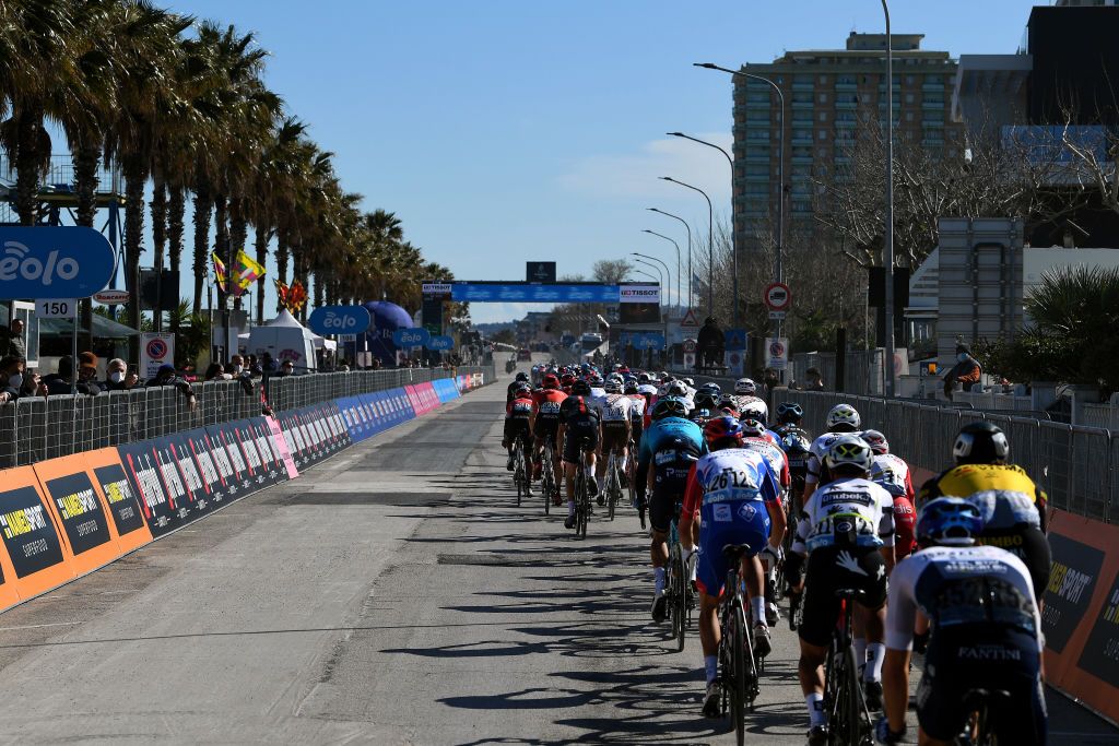 Tirreno-Adriatico