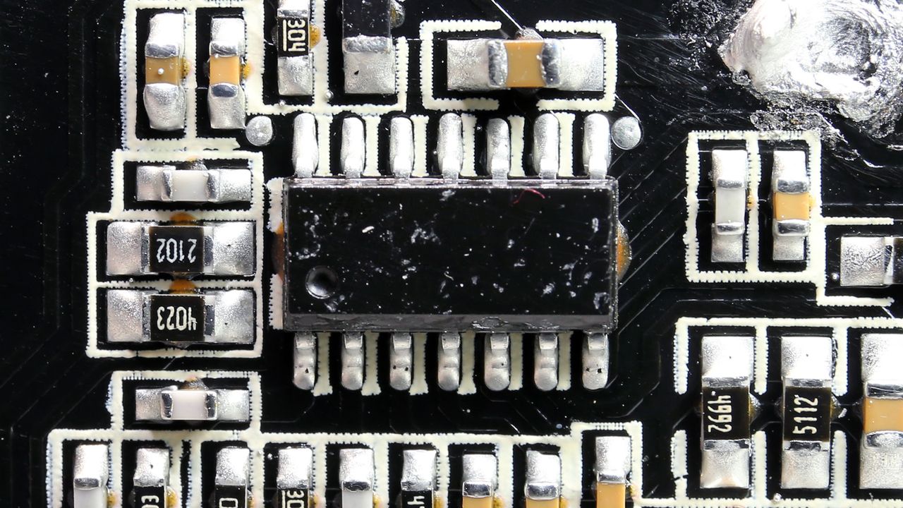 EVGA 850 P6