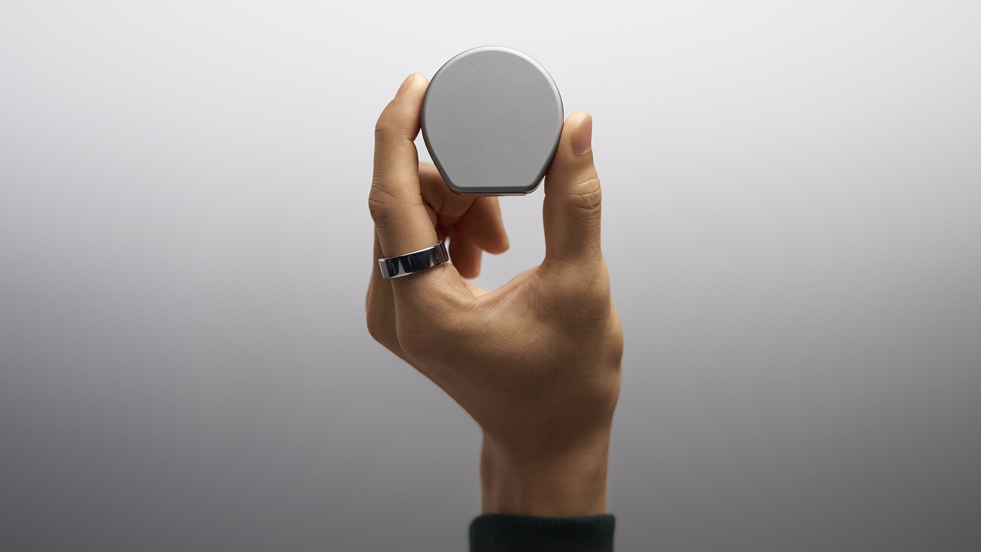 Oura Ring 4 Charging Case