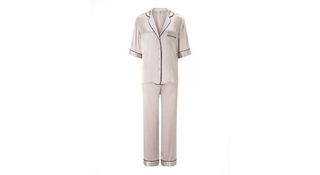 Jigsaw Paige Silk Pyjama Set
