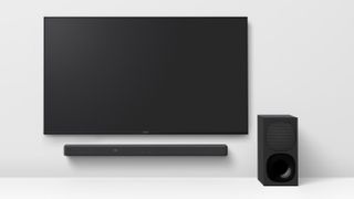 Sony HT-G700 review Dolby Atmos soundbar