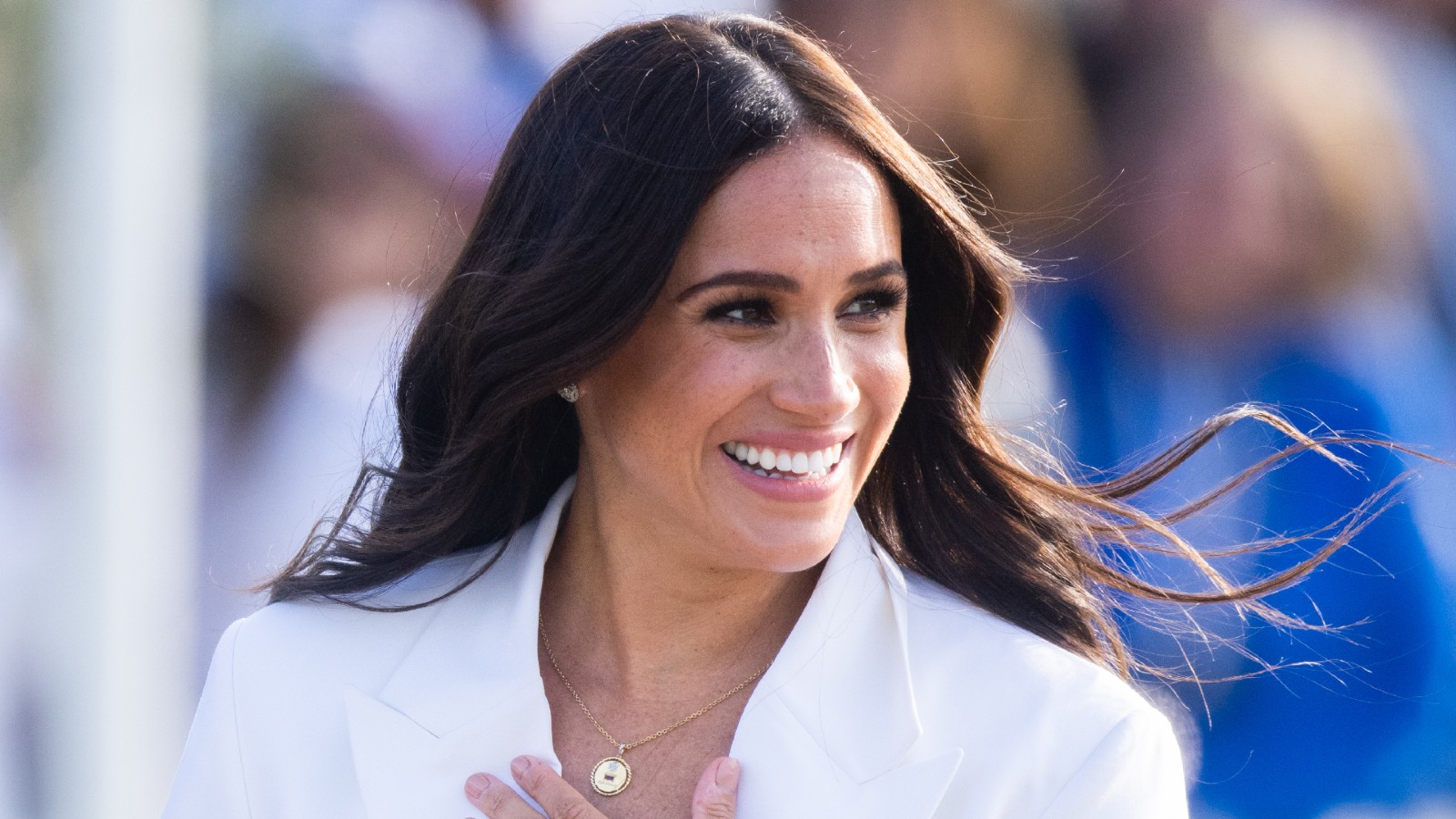 The way Meghan Markle spent her wedding morninf was so chilled | GoodtoKnow
