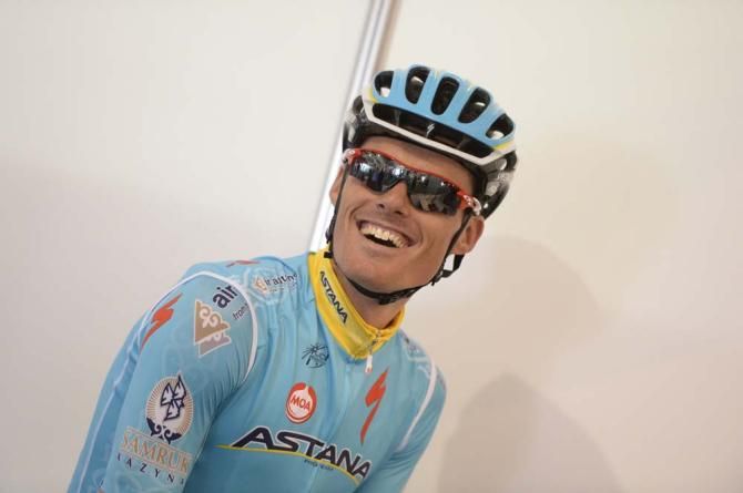 Luis Leon Sanchez (Astana)