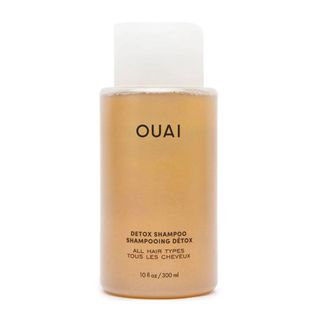 Best Products For Thin Hair: Ouai Detox Shampoo