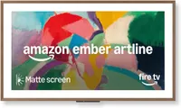 Amazon 65" Ember Artline 4K QLED TV