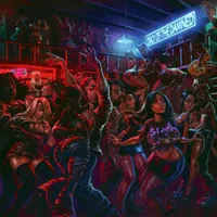 29. Slash - Orgy Of The Damned (Gibson)
