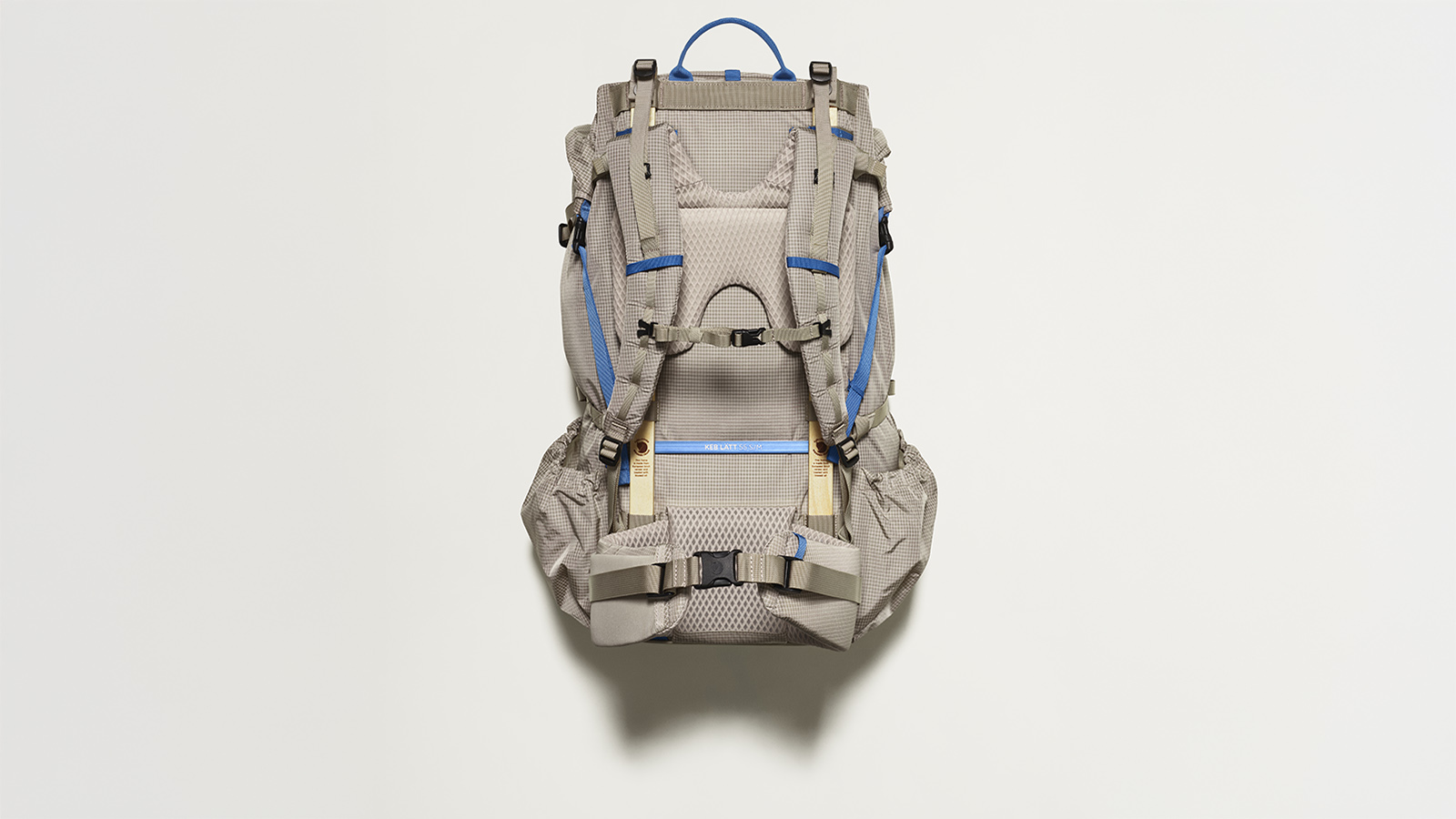 Fj&amp;auml;llr&amp;auml;ven Keb L&amp;auml;tt Collection