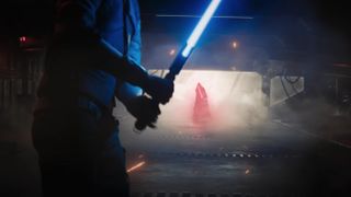 Star Wars Jedi: Survivor lightsabers announce trailer