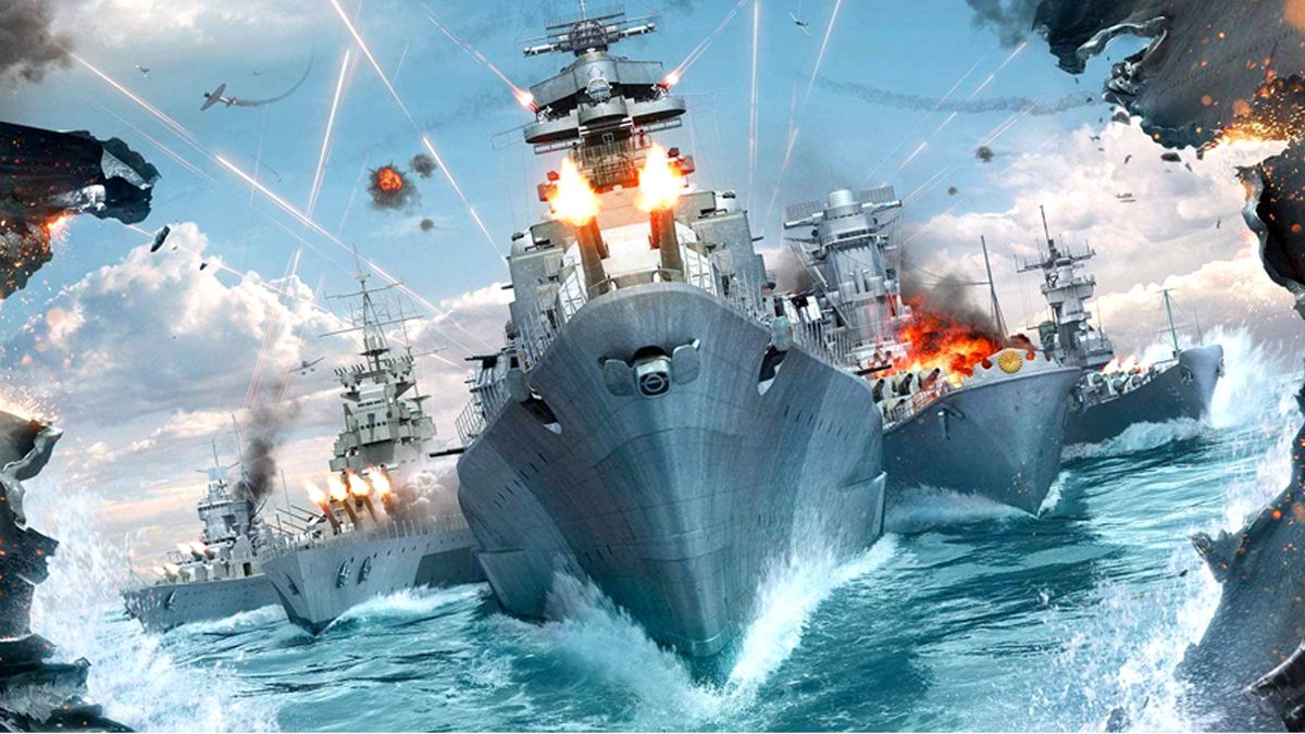 The World of Warships Affiliate Program