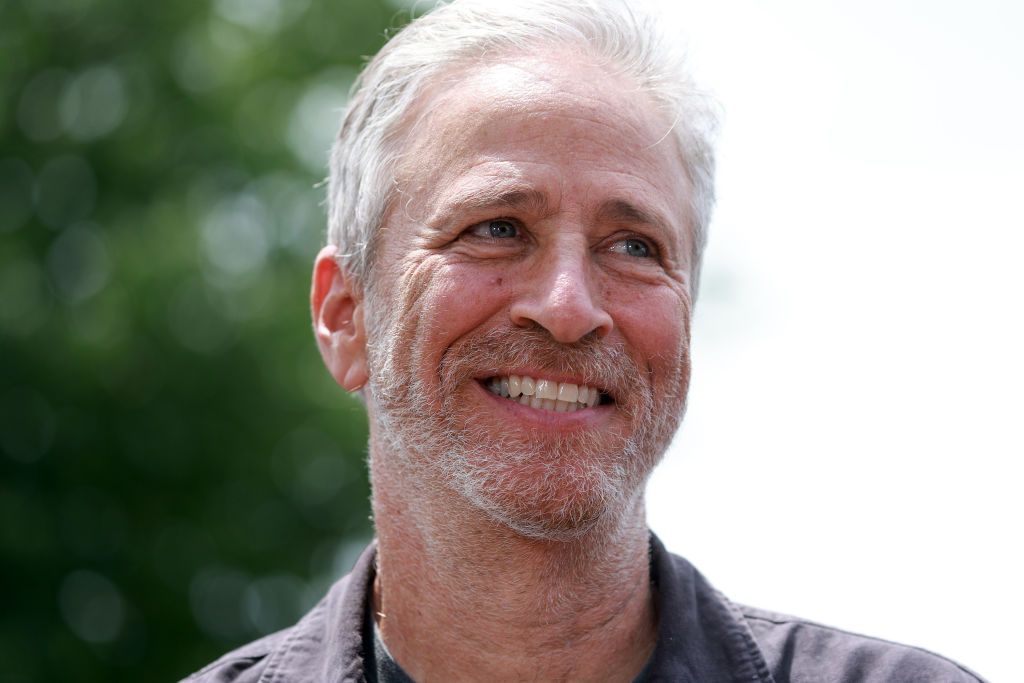 Jon Stewart