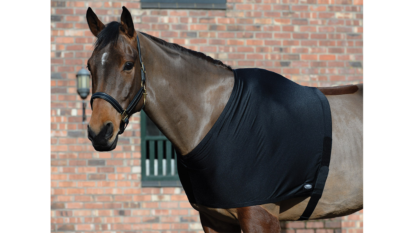 WeatherBeeta Stretch shoulder guard&amp;nbsp;anti-rub vest