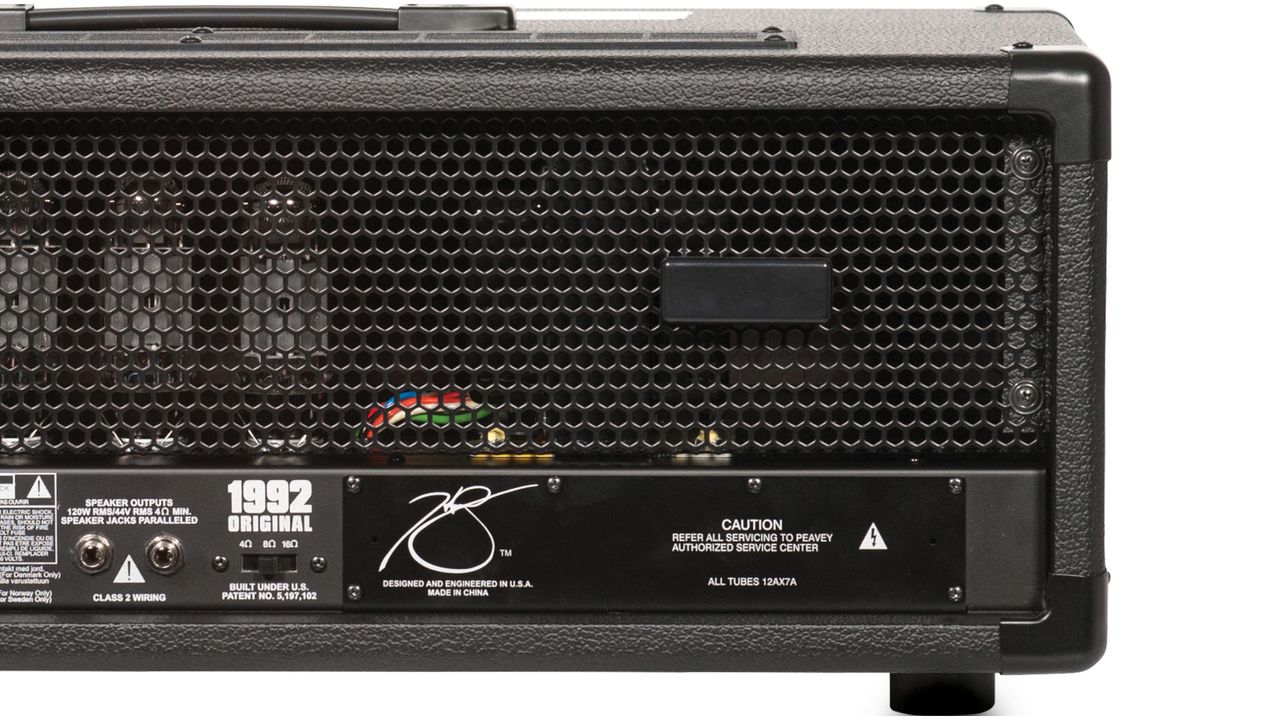 Peavey 6505 1992 Original