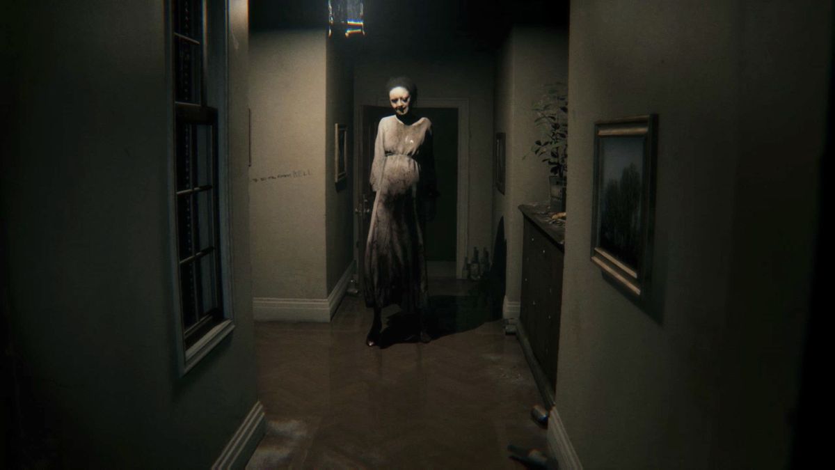 SILENT HILL Sony Pictures Entertainment