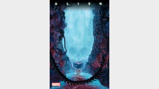 Marvel Comics January 2022 solicitations