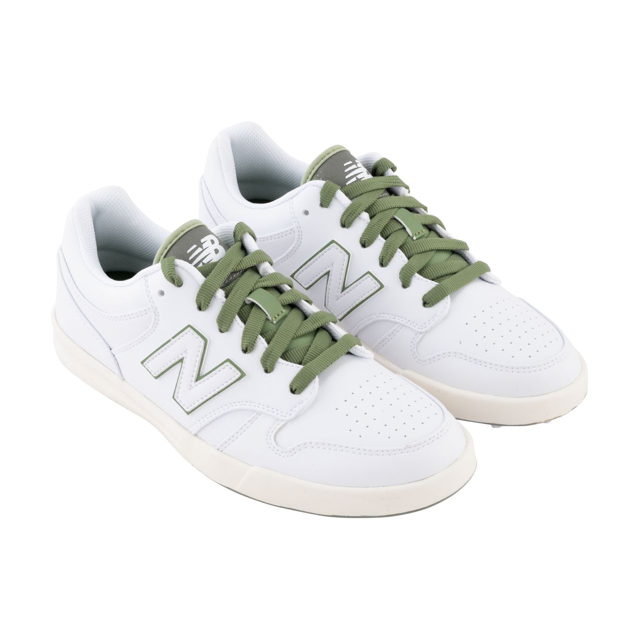 New Balance Golf Shoes 2026
