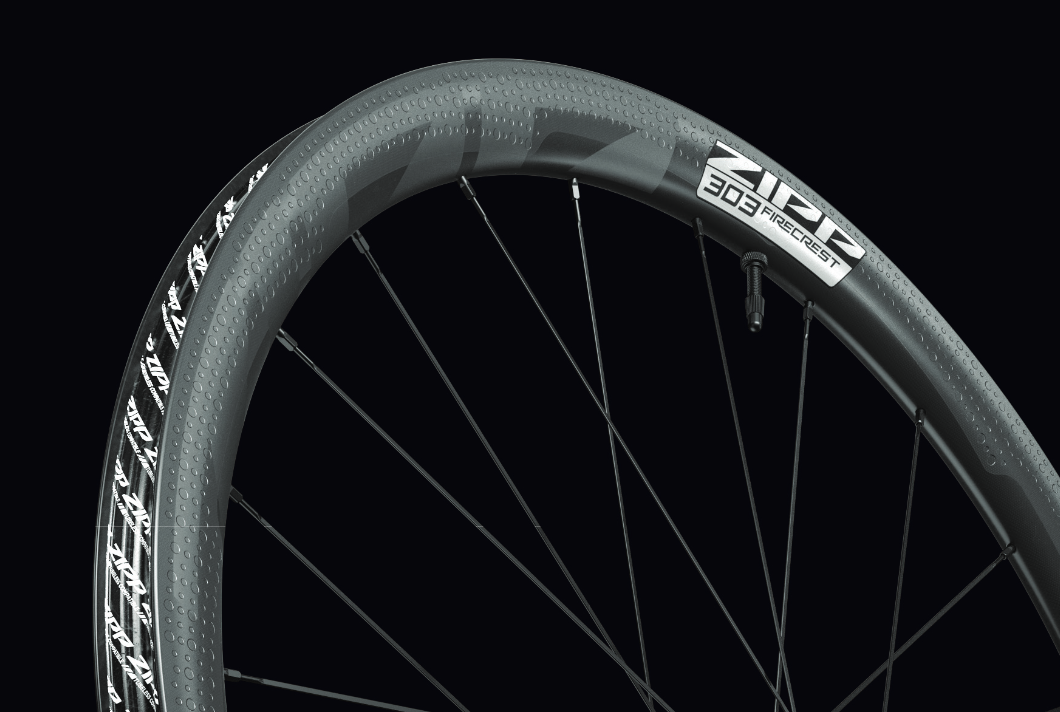 303 firecrest carbon tubeless