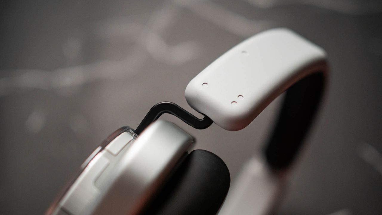 Nothing Headphone 1 testing on Android Central